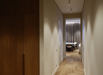 Портфолио компании Quattro