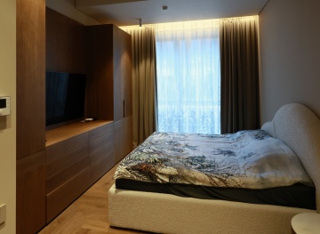 Портфолио компании Quattro