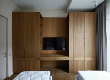 Портфолио компании Quattro