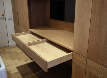 Портфолио компании Quattro