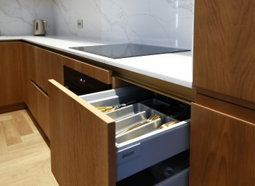 Портфолио компании Quattro