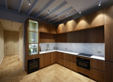 Портфолио компании Quattro