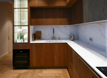 Портфолио компании Quattro