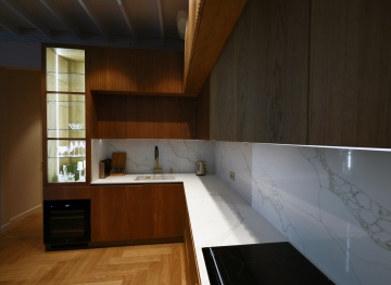 Портфолио компании Quattro