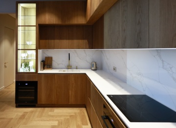 Портфолио компании Quattro